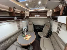 Fahrzeugbild Carthago chic e-line I 50 LE Fiat (279) #15