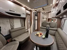Fahrzeugbild Carthago chic e-line I 50 LE Fiat (279) #16