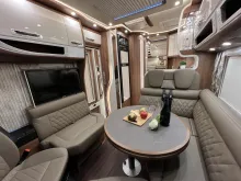Fahrzeugbild Carthago chic e-line I 50 LE Fiat (279) #16