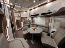 Fahrzeugbild Carthago chic e-line I 50 LE Fiat (279) #18