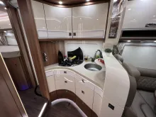 Fahrzeugbild Carthago chic e-line I 50 LE Fiat (279) #21