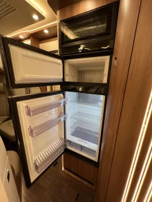 Fahrzeugbild Carthago chic e-line I 50 LE Fiat (279) #25