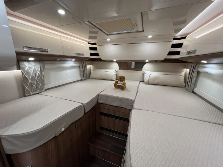 Fahrzeugbild Carthago chic e-line I 50 LE Fiat (279) #27