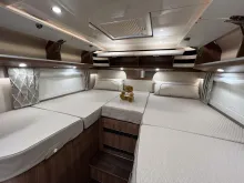 Fahrzeugbild Carthago chic e-line I 50 LE Fiat (279) #28
