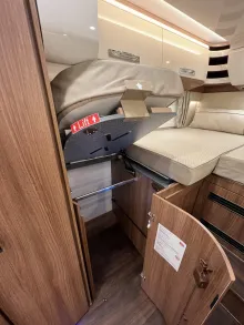 Fahrzeugbild Carthago chic e-line I 50 LE Fiat (279) #30
