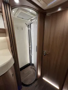 Fahrzeugbild Carthago chic e-line I 50 LE Fiat (279) #35