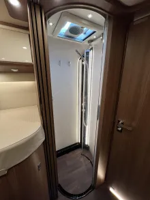 Fahrzeugbild Carthago chic e-line I 50 LE Fiat (279) #35