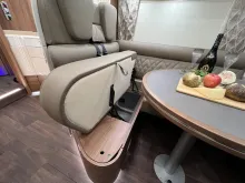 Fahrzeugbild Carthago chic e-line I 50 LE Fiat (279) #39