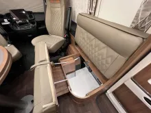Fahrzeugbild Carthago chic e-line I 50 LE Fiat (279) #41