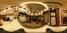 360° Innenansicht Carthago chic e-line I 50 LE Fiat (279)