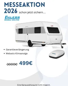 Fahrzeugbild Kabe Royal 540 GLE KS Klima/Mover/Bett-elekt #3