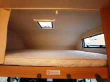 Fahrzeugbild LMC Tourer A 690 G #9