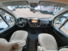 Fahrzeugbild LMC Tourer A 690 G #17