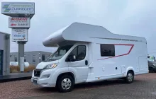 Fahrzeugbild LMC Tourer A 690 G #1
