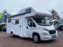 Fahrzeugbild LMC Tourer A 690 G #2