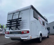 Fahrzeugbild LMC Tourer A 690 G #3