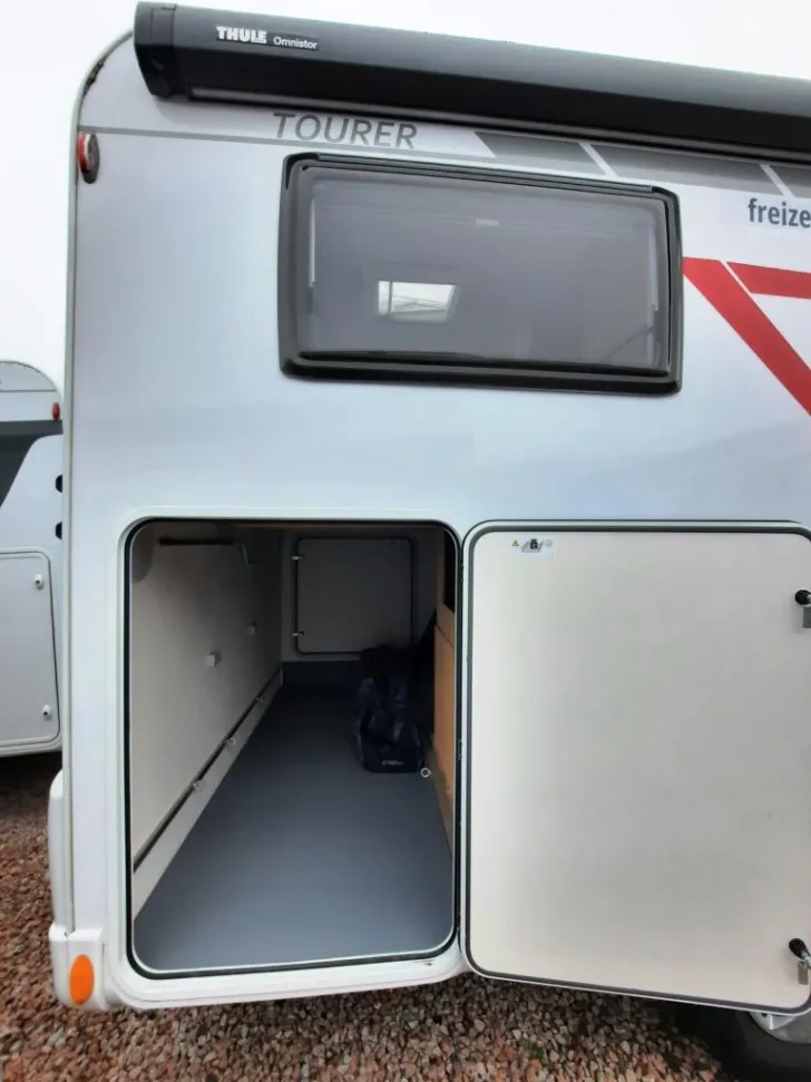 Fahrzeugbild LMC Tourer A 690 G #18