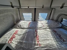Fahrzeugbild Hymer Grand Canyon S CrossOver 600 4x4|9GAuto.|Allrad #7