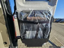 Fahrzeugbild Hymer Grand Canyon S CrossOver 600 4x4|9GAuto.|Allrad #12