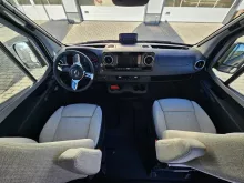 Fahrzeugbild Hymer Grand Canyon S CrossOver 600 4x4|9GAuto.|Allrad #13
