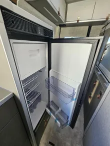Fahrzeugbild Hymer Grand Canyon S CrossOver 600 4x4|9GAuto.|Allrad #17
