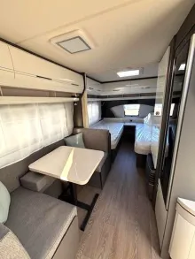 Fahrzeugbild Hobby Excellent 460 SL #11
