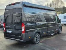 Fahrzeugbild Knaus BoxLife 630 ME Platinum Selection *TraumMobil* autonomes Fahren* #3