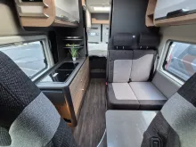 Fahrzeugbild Knaus BoxLife 630 ME Platinum Selection *TraumMobil* autonomes Fahren* #5