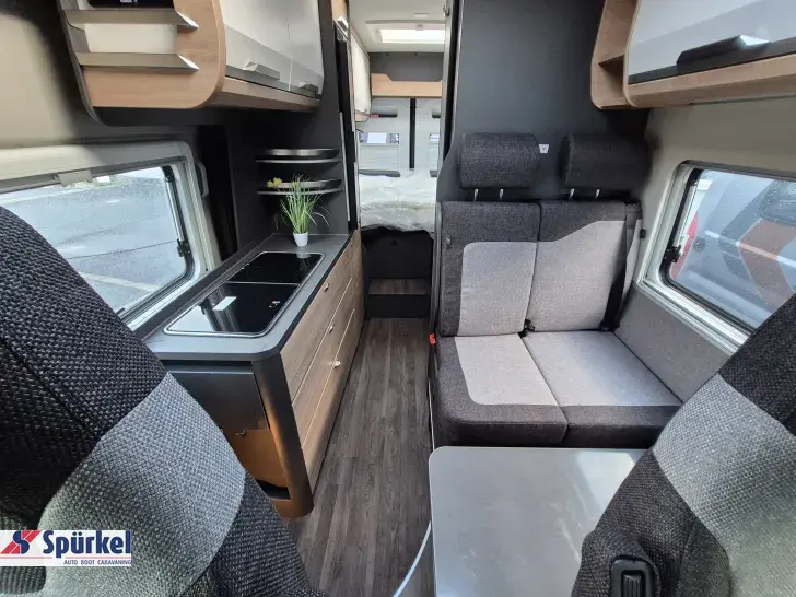 Fahrzeugbild Knaus BoxLife 630 ME Platinum Selection *TraumMobil* autonomes Fahren* #5