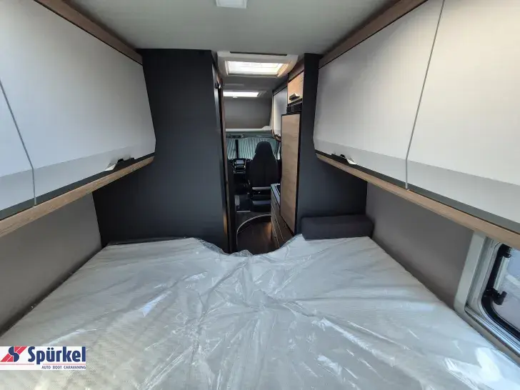 Fahrzeugbild Knaus BoxLife 630 ME Platinum Selection *TraumMobil* autonomes Fahren* #6