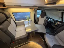 Fahrzeugbild Knaus BoxLife 630 ME Platinum Selection *TraumMobil* autonomes Fahren* #7