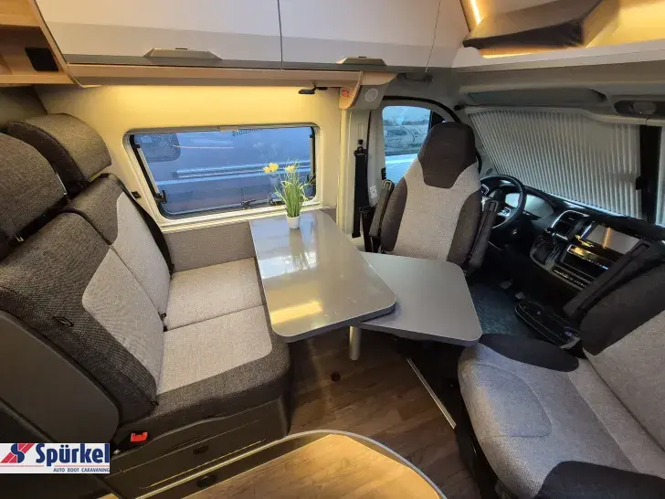 Fahrzeugbild Knaus BoxLife 630 ME Platinum Selection *TraumMobil* autonomes Fahren* #7