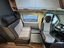 Fahrzeugbild Knaus BoxLife 630 ME Platinum Selection *TraumMobil* autonomes Fahren* #9