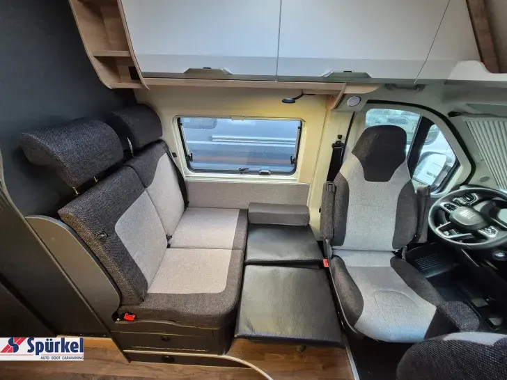 Fahrzeugbild Knaus BoxLife 630 ME Platinum Selection *TraumMobil* autonomes Fahren* #9