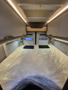 Fahrzeugbild Knaus BoxLife 630 ME Platinum Selection *TraumMobil* autonomes Fahren* #10