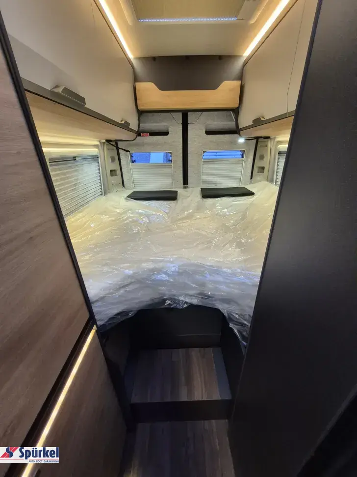 Fahrzeugbild Knaus BoxLife 630 ME Platinum Selection *TraumMobil* autonomes Fahren* #11