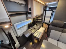 Fahrzeugbild Knaus BoxLife 630 ME Platinum Selection *TraumMobil* autonomes Fahren* #13