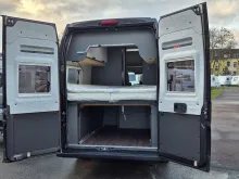 Fahrzeugbild Knaus BoxLife 630 ME Platinum Selection *TraumMobil* autonomes Fahren* #16