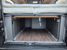 Fahrzeugbild Knaus BoxLife 630 ME Platinum Selection *TraumMobil* autonomes Fahren* #21