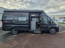 Fahrzeugbild Knaus BoxLife 630 ME Platinum Selection *TraumMobil* autonomes Fahren* #22