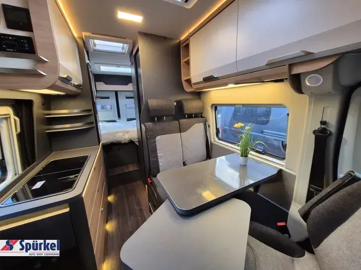 Fahrzeugbild Knaus BoxLife 630 ME Platinum Selection *TraumMobil* autonomes Fahren* #23