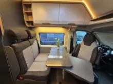 Fahrzeugbild Knaus BoxLife 630 ME Platinum Selection *TraumMobil* autonomes Fahren* #24