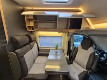 Fahrzeugbild Knaus BoxLife 630 ME Platinum Selection *TraumMobil* autonomes Fahren* #25