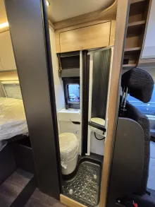 Fahrzeugbild Knaus BoxLife 630 ME Platinum Selection *TraumMobil* autonomes Fahren* #31