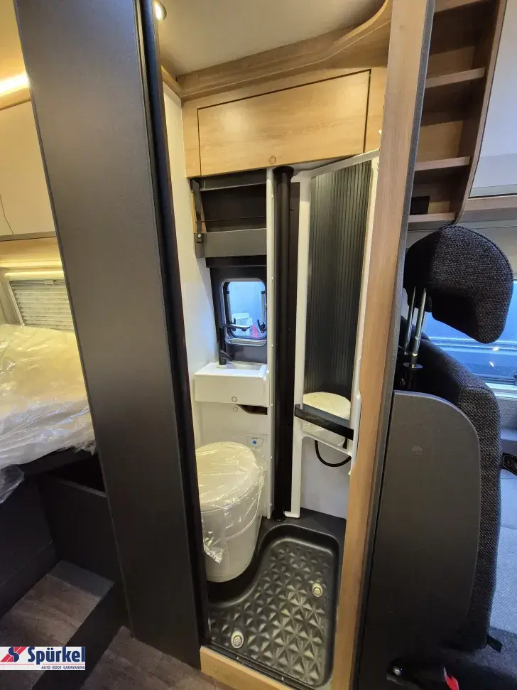 Fahrzeugbild Knaus BoxLife 630 ME Platinum Selection *TraumMobil* autonomes Fahren* #31