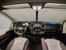 Fahrzeugbild Knaus BoxTime 600 MQ *TraumMobil*5 Pakete* #4