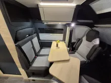 Fahrzeugbild Knaus BoxTime 600 MQ *TraumMobil*5 Pakete* #6