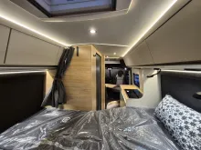 Fahrzeugbild Knaus BoxTime 600 MQ *TraumMobil*5 Pakete* #8