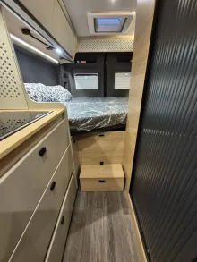 Fahrzeugbild Knaus BoxTime 600 MQ *TraumMobil*5 Pakete* #9