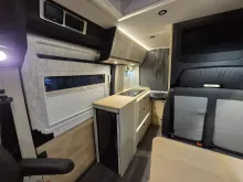 Fahrzeugbild Knaus BoxTime 600 MQ *TraumMobil*5 Pakete* #11